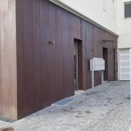 Monolocale A Mendrisio Apartman Kültér fotó